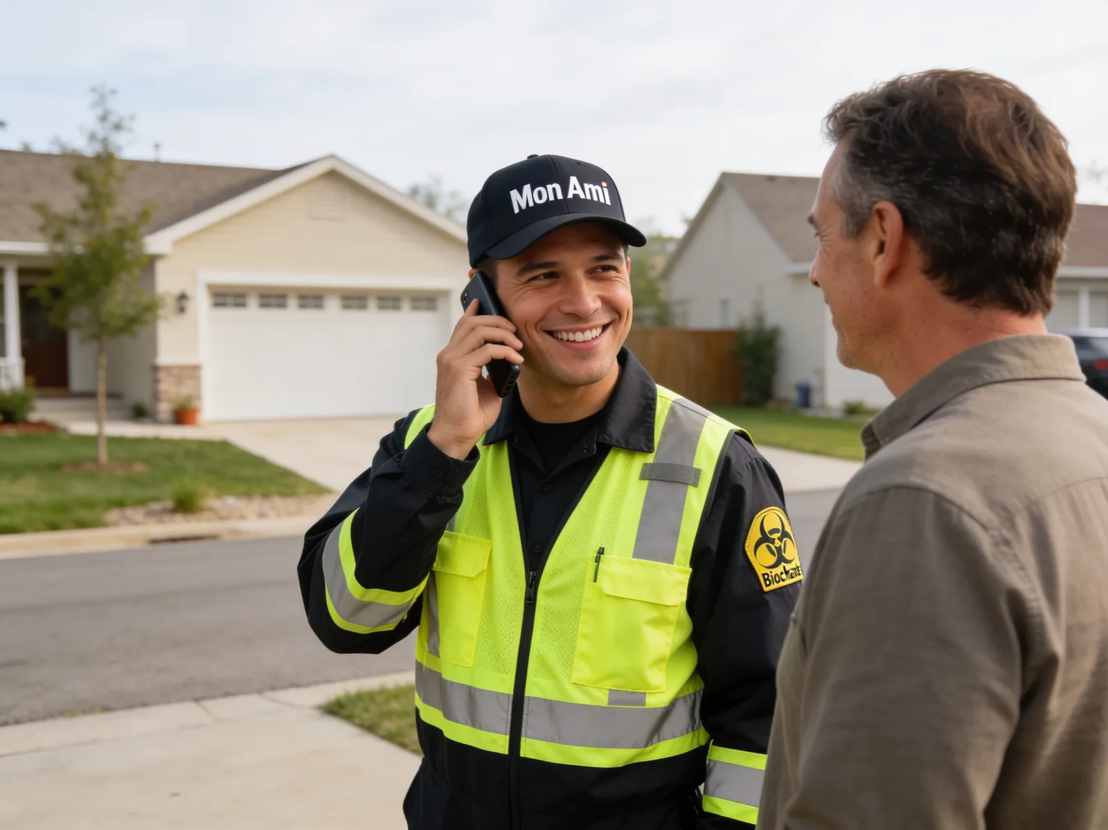 Sewage Cleanup Tollhouse, CA FAQs