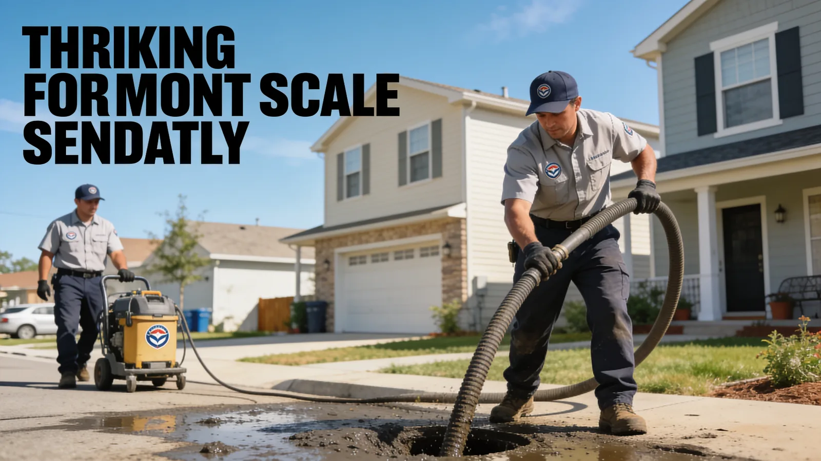Sewage Cleanup in Tollhouse, CA near me